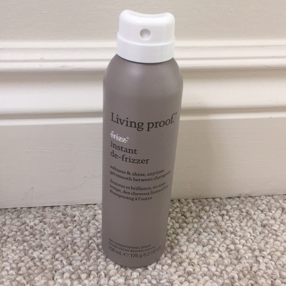 Living Proof Instant De-Frizzer - Picture 2 of 3